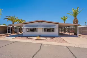 3104 E Broadway Rd, Mesa, AZ 85204 - Photo 1