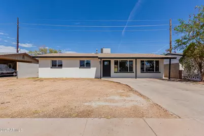 2521 N 47th, Phoenix, AZ 85035 - Photo 1