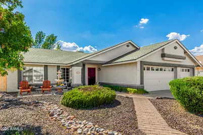 8666 W Greenbrian, Peoria, AZ 85382 - Photo 1