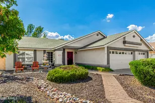 8666 W Greenbrian, Peoria, AZ 85382 - Photo 1