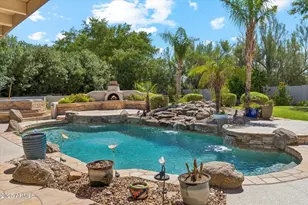 10895 E El Rancho, Scottsdale, AZ 85259 - Photo 1