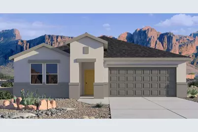 5794 E Freesia, San Tan Valley, AZ 85140 - Photo 1