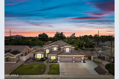 413 W Liberty Lane, Gilbert, AZ 85233 - Photo 1