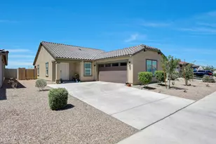 24627 W Pima St, Buckeye, AZ 85326 - Photo 1