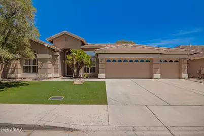 6616 W Robin Lane, Glendale, AZ 85310 - Photo 1