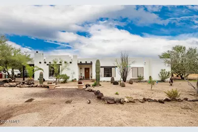 2015 E Gaffney, New River, AZ 85087 - Photo 1