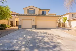 17303 W Carmen, Surprise, AZ 85388 - Photo 1