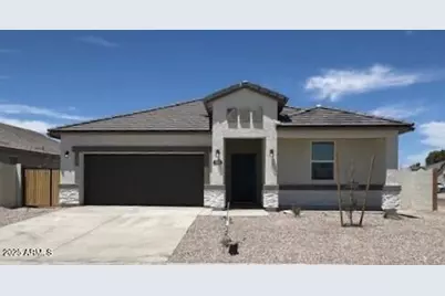 1308 W Kennedy, Coolidge, AZ 85128 - Photo 1