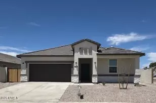 1308 W Kennedy, Coolidge, AZ 85128 - Photo 1