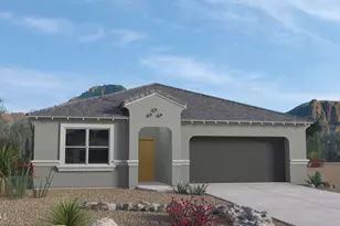 1312 W Bealey, Coolidge, AZ 85128 - Photo 1