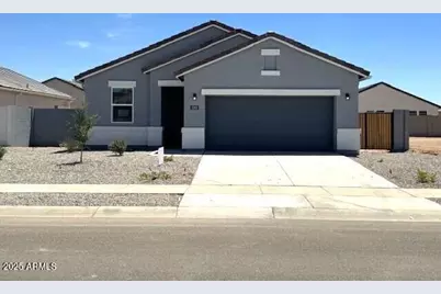 1313 W Bealey Avenue, Coolidge, AZ 85128 - Photo 1