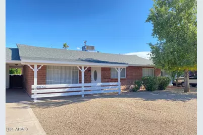 8526 E Pinchot, Scottsdale, AZ 85251 - Photo 1