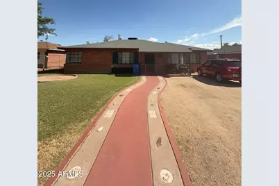 2519 E Roma, Phoenix, AZ 85016 - Photo 1