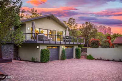 225 Soldiers Pass, Sedona, AZ 86336 - Photo 1