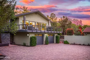 225 Soldiers Pass, Sedona, AZ 86336 - Photo 1