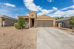 8711 S 255th, Buckeye, AZ 85326 - Photo 1