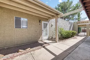 4385 Avenida Palermo --, Sierra Vista, AZ 85635 - Photo 1