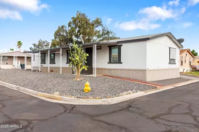 6227 N Litchfield, Litchfield Park, AZ 85340 - Photo 1