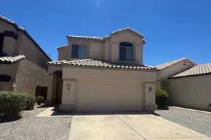 3569 W Chama, Glendale, AZ 85310 - Photo 1