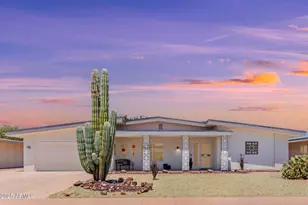 10922 W Granada, Sun City, AZ 85373 - Photo 1