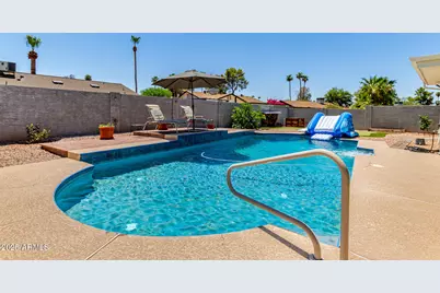 1759 W Monte, Mesa, AZ 85202 - Photo 1