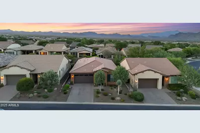 18068 E Curva De Plata --, Rio Verde, AZ 85263 - Photo 1