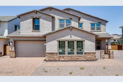 8402 W Rancho Drive, Glendale, AZ 85305 - Photo 1