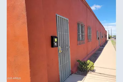 335 N G Avenue, Douglas, AZ 85607 - Photo 1