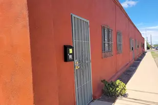 335 N G Ave, Douglas, AZ 85607 - Photo 1