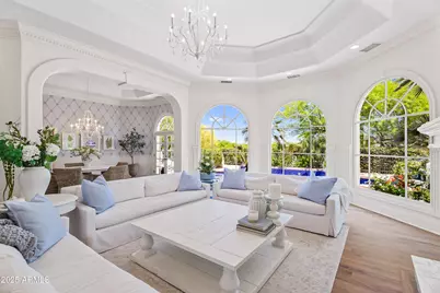 5518 E Sanna Street, Paradise Valley, AZ 85253 - Photo 1