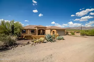 2342 W Lazy G Ranch, New River, AZ 85087 - Photo 1