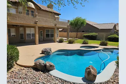 2037 E Indigo Brush Road, Phoenix, AZ 85048 - Photo 1