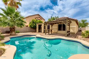 1283 E Clifton, Gilbert, AZ 85295 - Photo 1