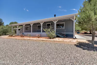 5 Cindercone Circle, Sedona, AZ 86336 - Photo 1