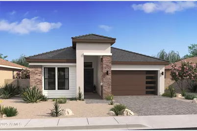 491 E Grennback, San Tan Valley, AZ 85140 - Photo 1