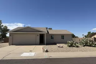 6117 W Monte Cristo, Glendale, AZ 85306 - Photo 1