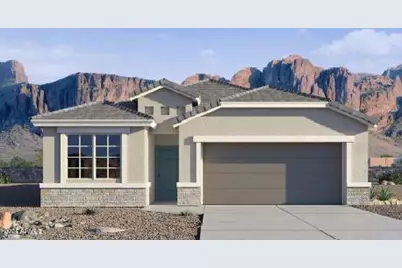 38100 W Frascati Avenue, Maricopa, AZ 85138 - Photo 1