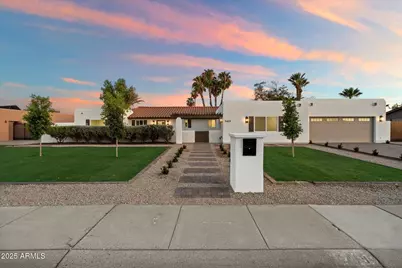 5419 E Everett Drive, Scottsdale, AZ 85254 - Photo 1