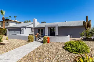 2330 E Sahuaro Dr, Phoenix, AZ 85028 - Photo 1