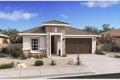 7446 S 76th Drive, Laveen, AZ 85339 - Photo 1