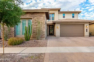 3922 E Megan, Gilbert, AZ 85295 - Photo 1