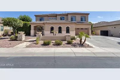 4193 E Cherrywood, Chandler, AZ 85249 - Photo 1