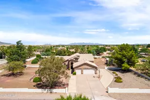 3411 E Kalispell, Sierra Vista, AZ 85650 - Photo 1