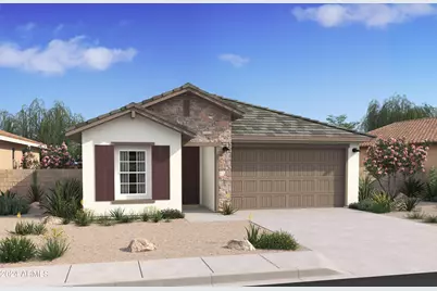 7504 S 76th, Laveen, AZ 85339 - Photo 1