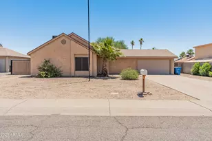 20611 N 21st, Phoenix, AZ 85027 - Photo 1