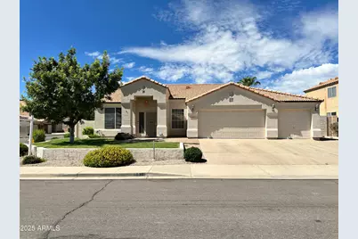 9826 E Irwin, Mesa, AZ 85209 - Photo 1