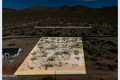 000 N Brenner Pass Road #F, Queen Creek, AZ 85144 - Photo 3