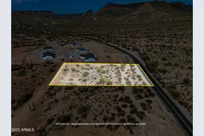 000 N Brenner Pass Road #F, Queen Creek, AZ 85144 - Photo 7