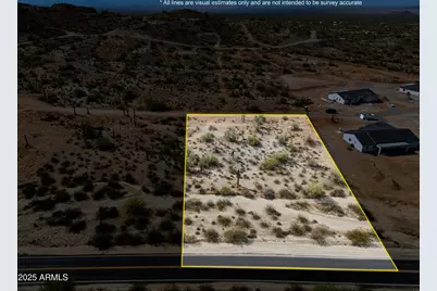 000 N Brenner Pass Road #F, Queen Creek, AZ 85144 - Photo 1