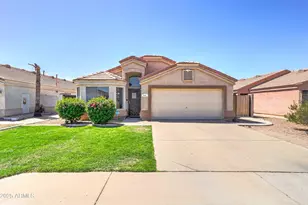 9101 E Fairfield, Mesa, AZ 85207 - Photo 1